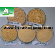 Dehydrated Garlic Grain From China